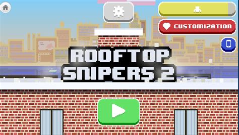 rooftop snipers 2